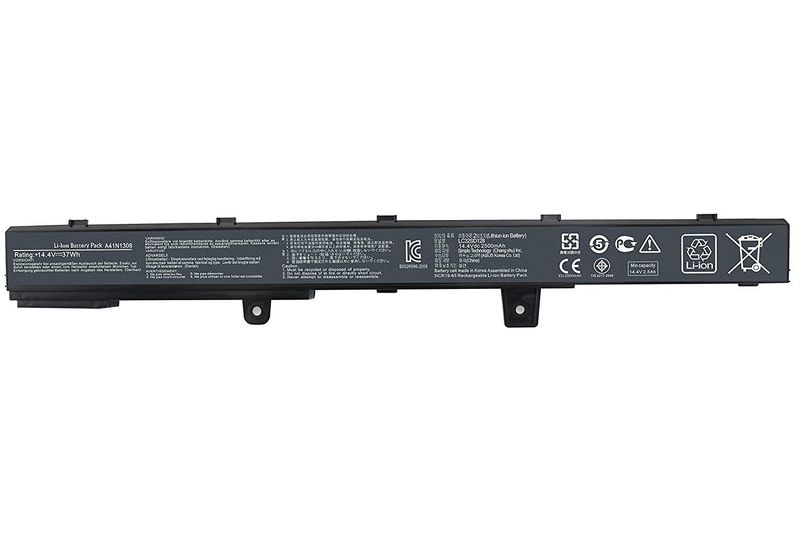 Replacement Laptop Battery for Asus X551c, X45, A41N1308 D550M