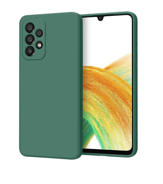 Green image