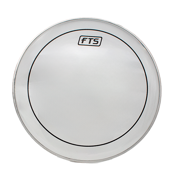 FTS 16''Clear Drum Head 0.25mm (MKI)