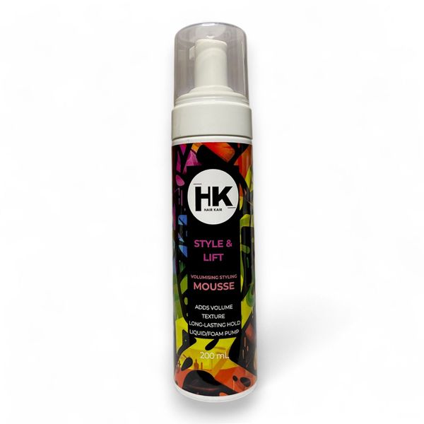 HK Professional logo