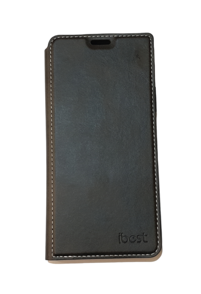 Flip Magnetic Leather Cover for IPHONE 15 PLUS