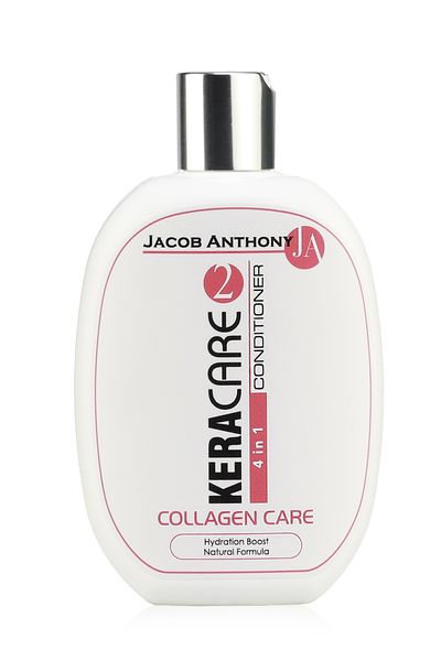 Jacob Anthony Collagen Conditioner 400ml