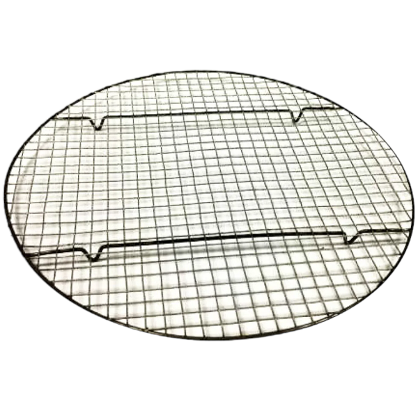 Regent Black Round Cooling Rack Pack Of 6 Shop Today. Get it