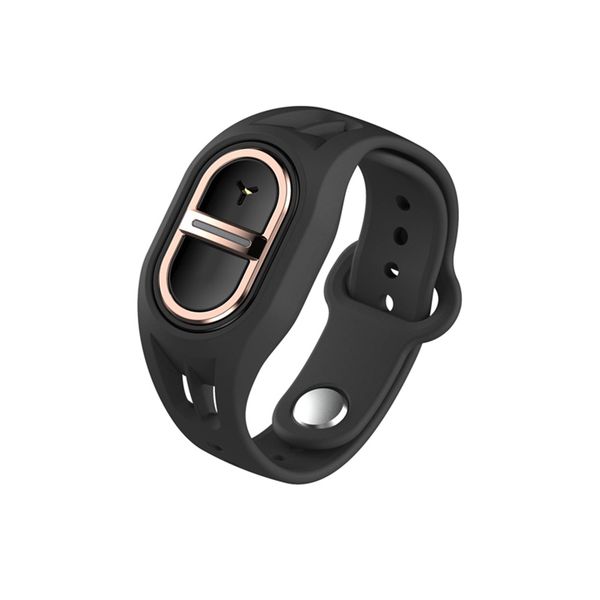Ultrasonic Mosquito Repellent Bracelet