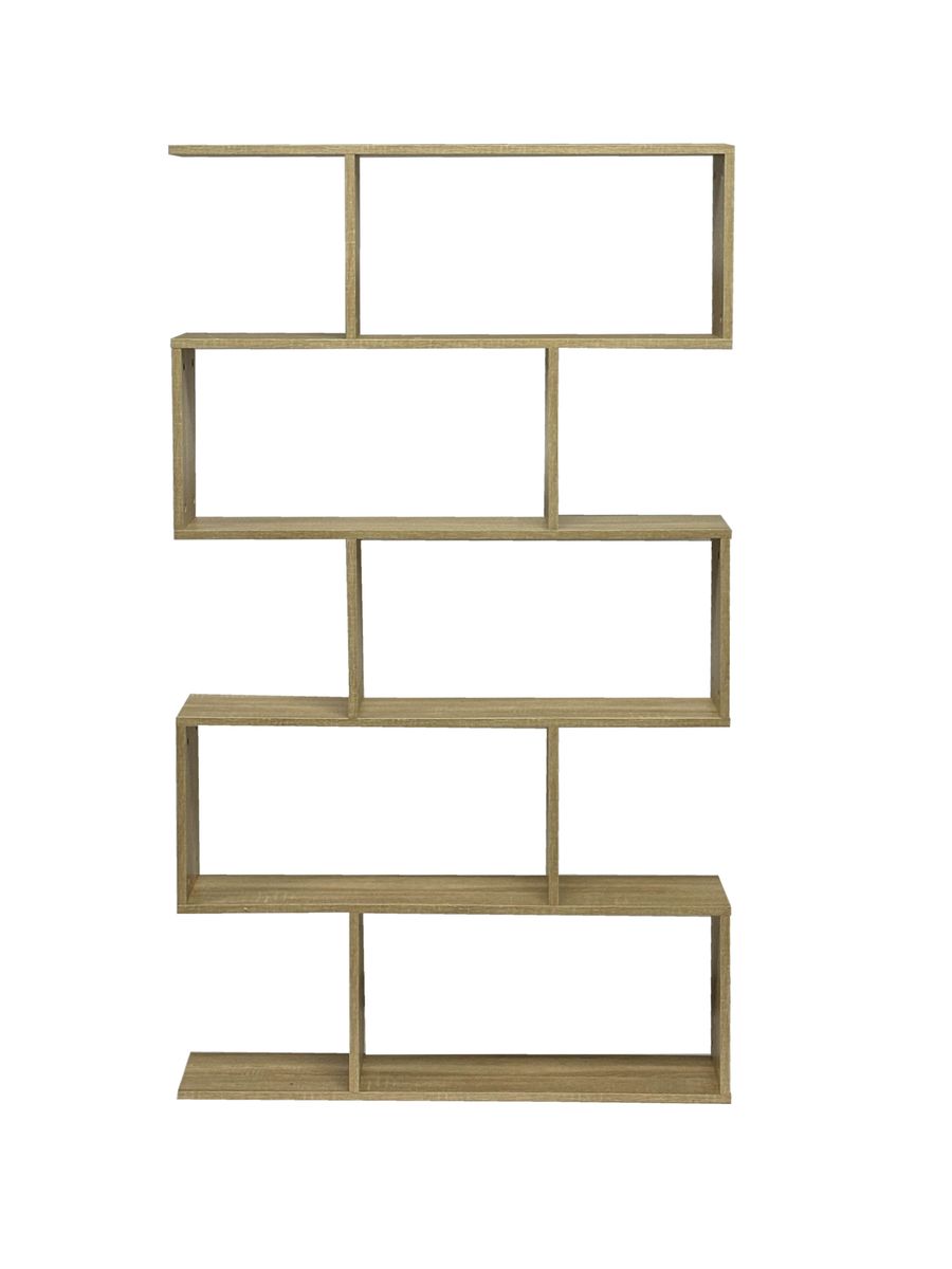 5 Tier ReadRest BookShelf