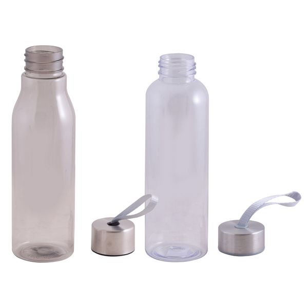 Marco Cylinder Water Bottles [2-Pack]