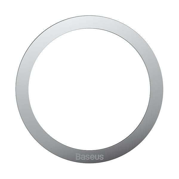 Baseus Halo Series Magnetic Metal Ring 2 Piece Set