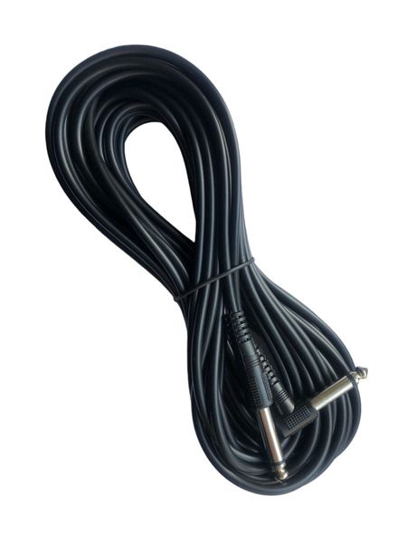 Premium 20ft Guitar Cable