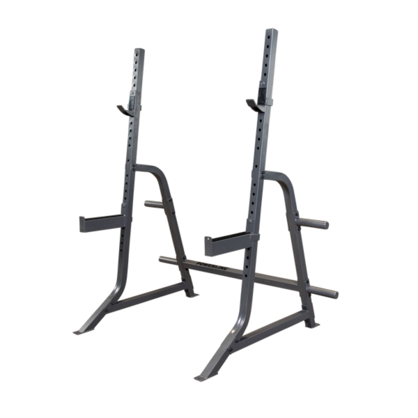 Powerline Multi-Press Squat Rack