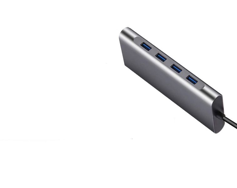 Type C to HDMI 11 in 1