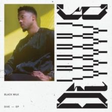 DiVE (CD / EP)