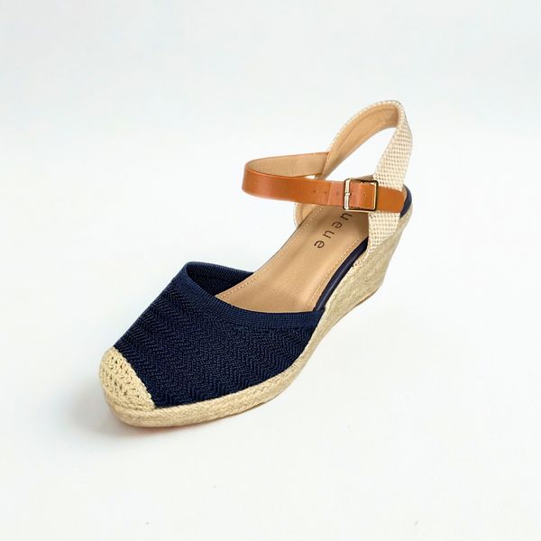 Queue Women Espadrille Wedge