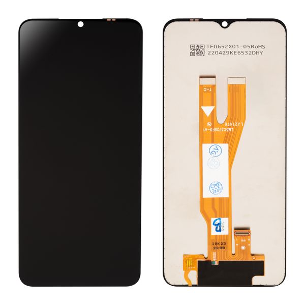 Replacement LCD For Samsung Galaxy A03 Core Premium Digitizer