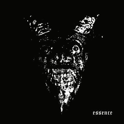 Essence (Vinyl / 12" Album)