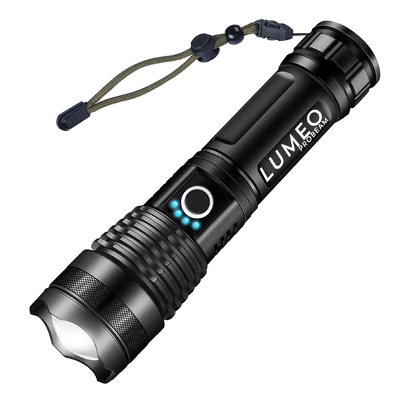 The Original Lumeo ProBeam Flashlight
