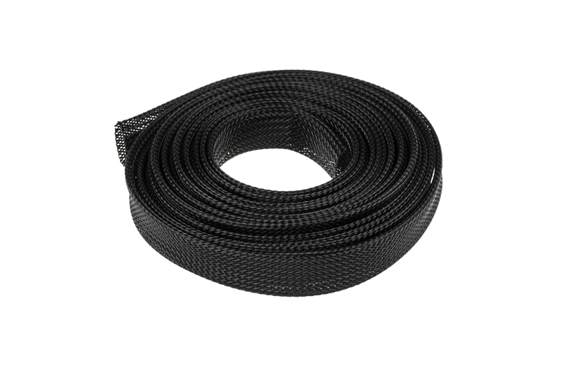 Cable Sleeves -250m of Ultimate Wire Protection &amp; Organization 25mm