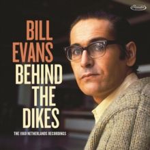 Behind the Dikes (CD / Album Digipak)