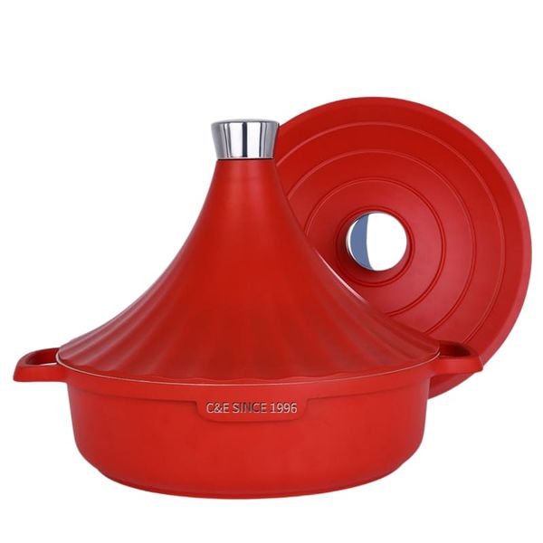 Aluminum Non-Stick 3 Pot