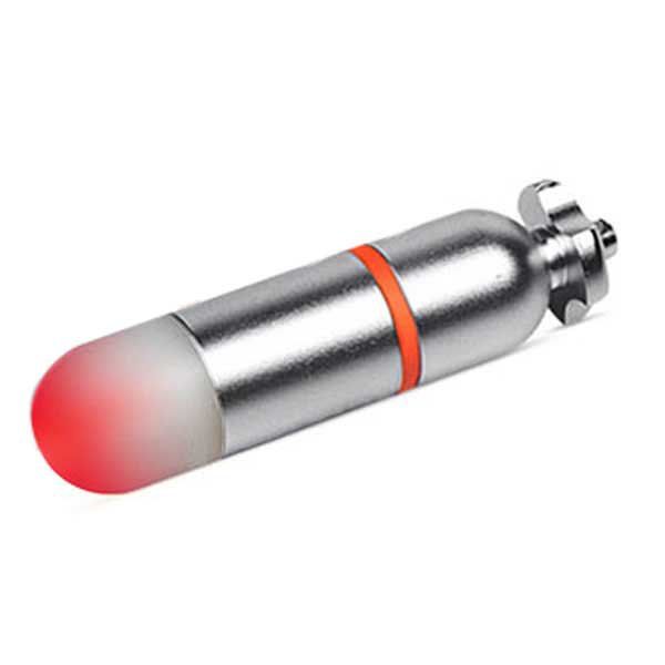 Sd01 mini glow tank Red light