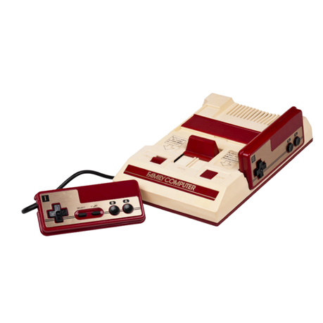 Consola Vintage Family Game c/ 1001 Jogos (Impecável) Lumiar