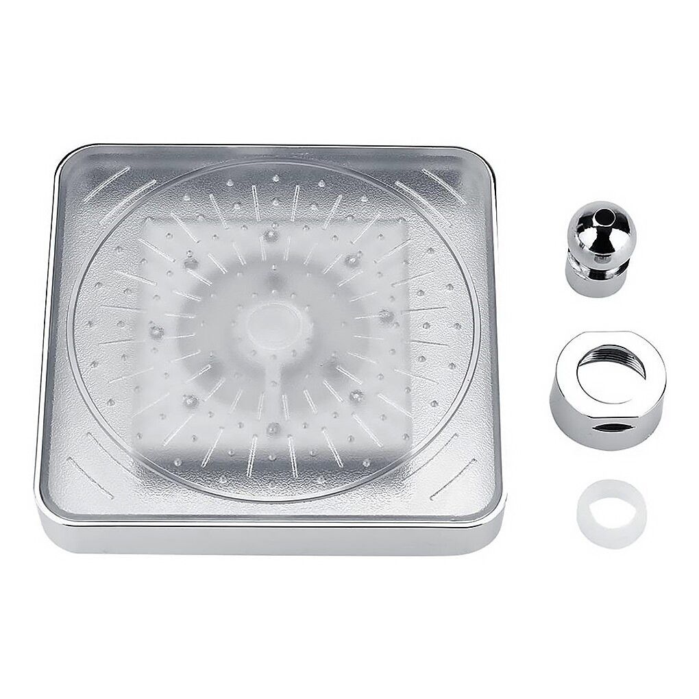 LED Colour Changing Shower Head Shop Today. Get it Tomorrow