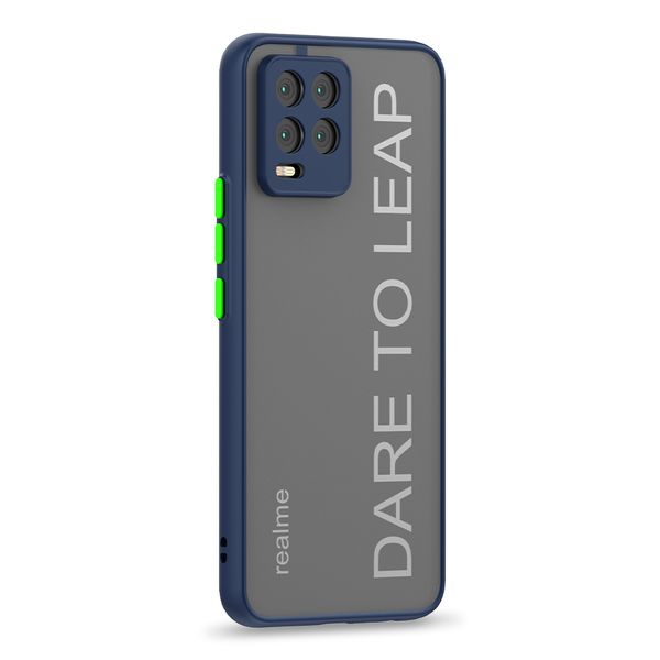 Slim Fit Case for Oppo RealMe 8 Pro