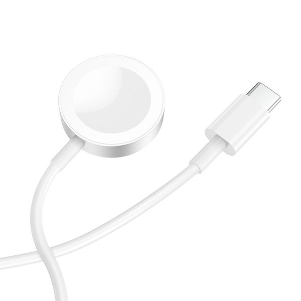 USB-C / Type-c Charger Compatible with iWatch Series 8/7/6/5/4/3/2/1/SE