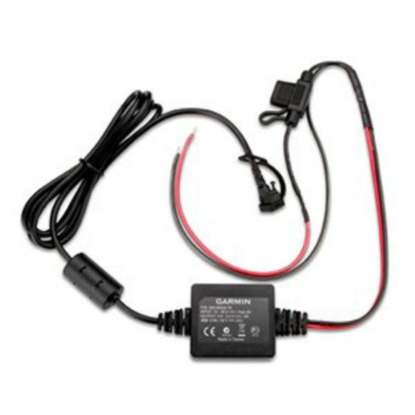 Garmin Zumo 3x0 Motorcycle Mount &amp; Power Cable