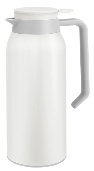 Jug Flask Insulated for Hot/Cold Water - Beverages - Tea &amp; Coffee - 1,5L