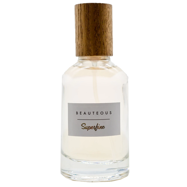 Beauteous Perfume