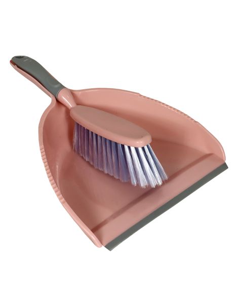 Dustpan Brush Set