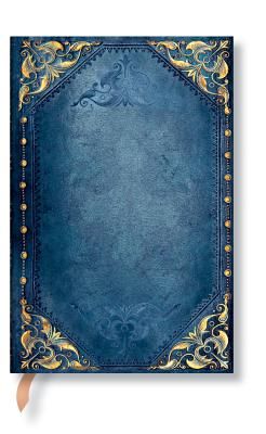 Paperblanks Peacock Punk Mini