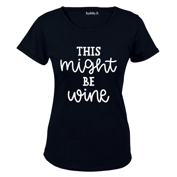 Ladies - T-Shirt image