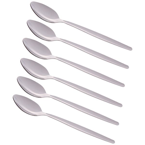 Regent Cutlery Austwind (ELOFF) Teaspoon St Steel - 6 Pack