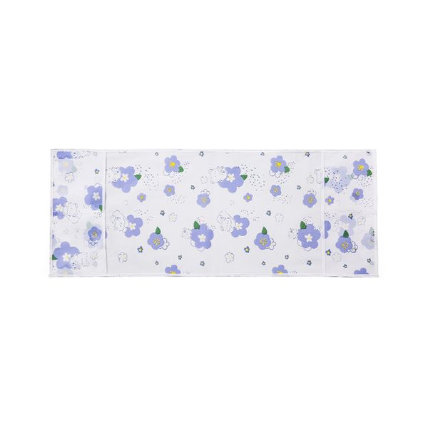 Microwave Oven Dust Cover Waterproof Prevent Oil Household Dust Proof