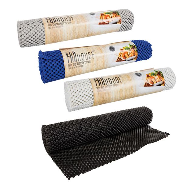 Home Non-Slip Table Mats Set of 4