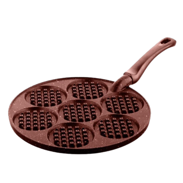 GB Best Unique Non-Stick Pan