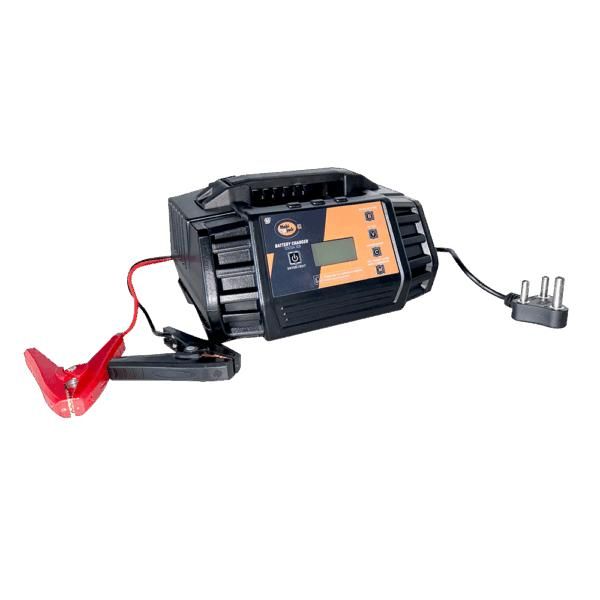 Mobi Jack Battery Intelli Charger 12A