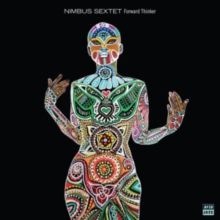Forward Thinker (Vinyl / 12" Album)