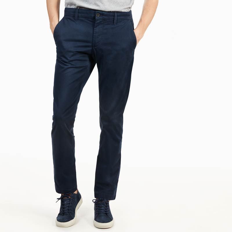 Sargent Lake Stretch Twill Slim Chino | Shop Today. Get it Tomorrow ...