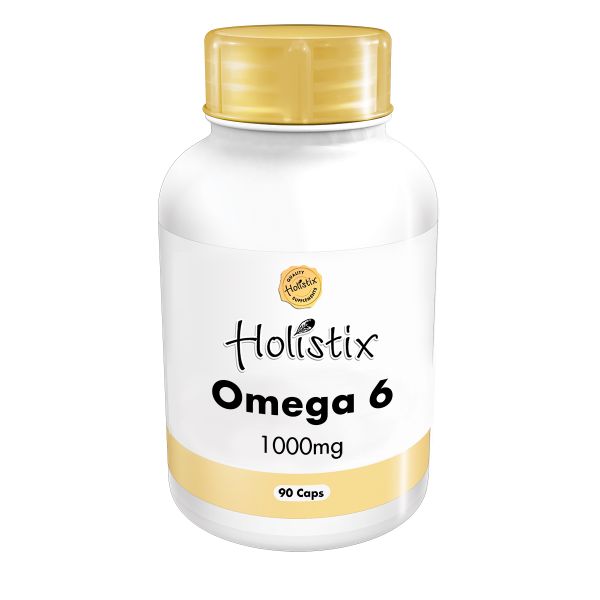 Holistix Omega 6 1000mg 90 softgel