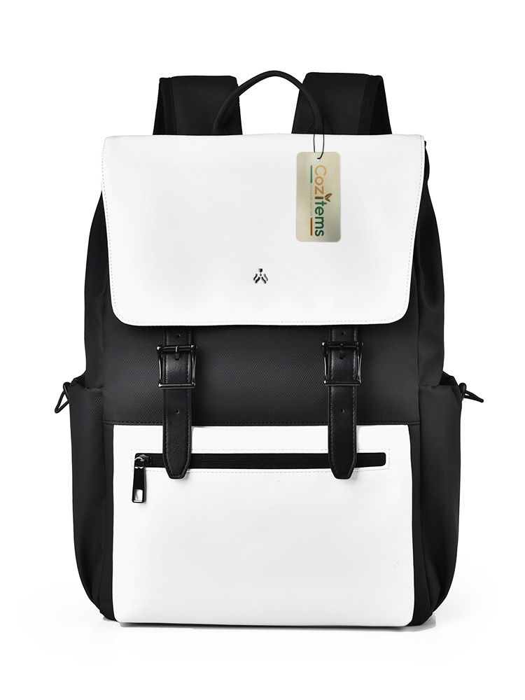 Stylish Multifunctional Unisex 15.6" Laptop Backpack