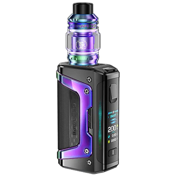 Geekvape Aegis Legend 5 Kit