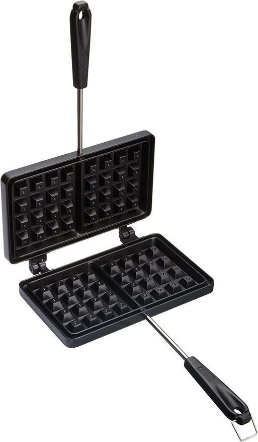 Dual Waffle Toaster