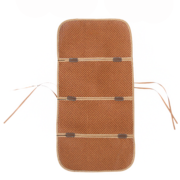 Baby Stroller Cooler Pet Rattan Mat Toddler Chair Cooling Mats
