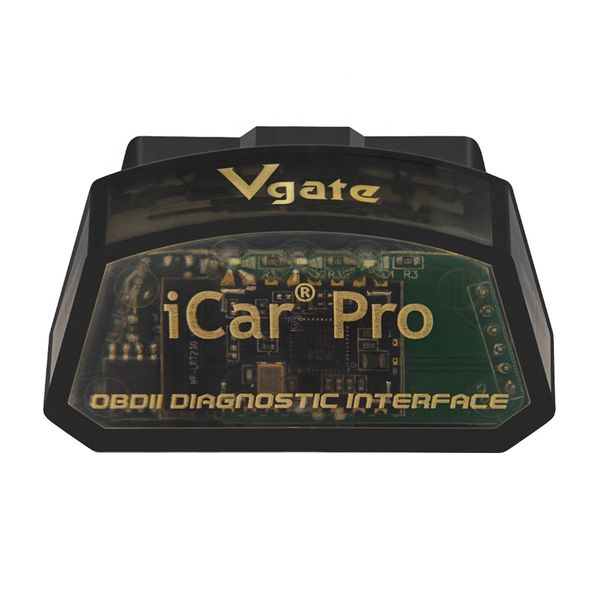 CTech Vgate iCar Pro 4.0 OBD2 OBDII Bluetooth Car Scanner