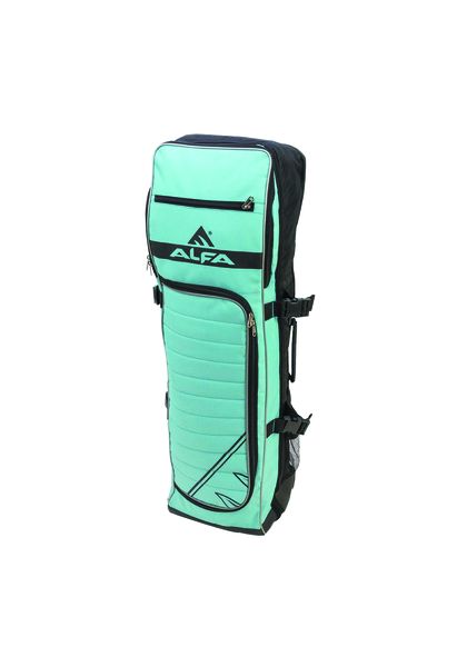 Alfa Pro 93 Deluxe Hockey Kit Bag