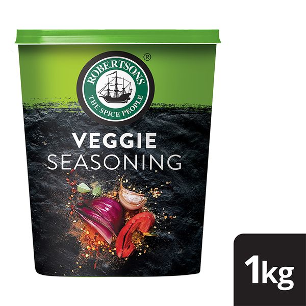 Robertsons Spice Veggie Seasoning - 1 Kg