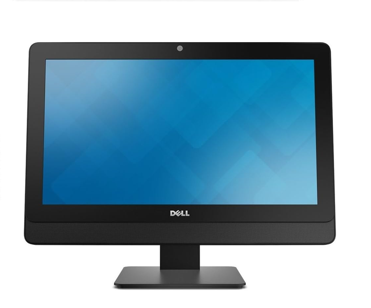 Dell OptiPlex 3030 AIO 20" Intel Core i5-4590S, 8GB RAM, 256GB SSD