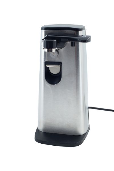 Electric Can Opener